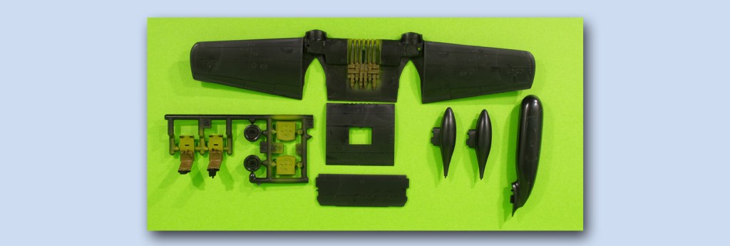 F-82 Twin Mustang – Part Six – Afternoon,&nbsp;All…