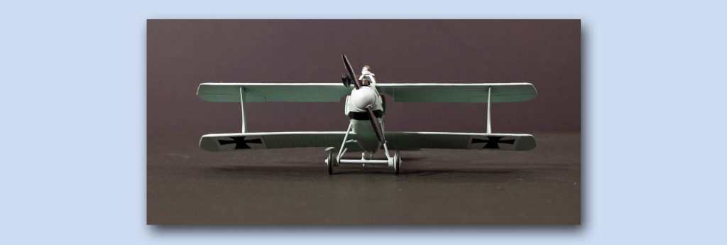 Roland C II – Part Two – Blue Whale