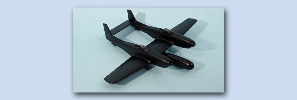F-82 Twin Mustang – Part Eight – No.&nbsp;92