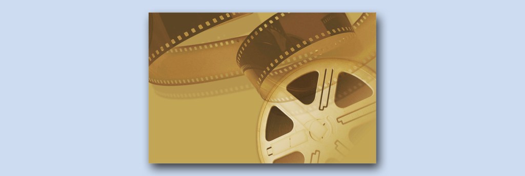 I’ve Been To The Movies Too, Ya&nbsp;Know…