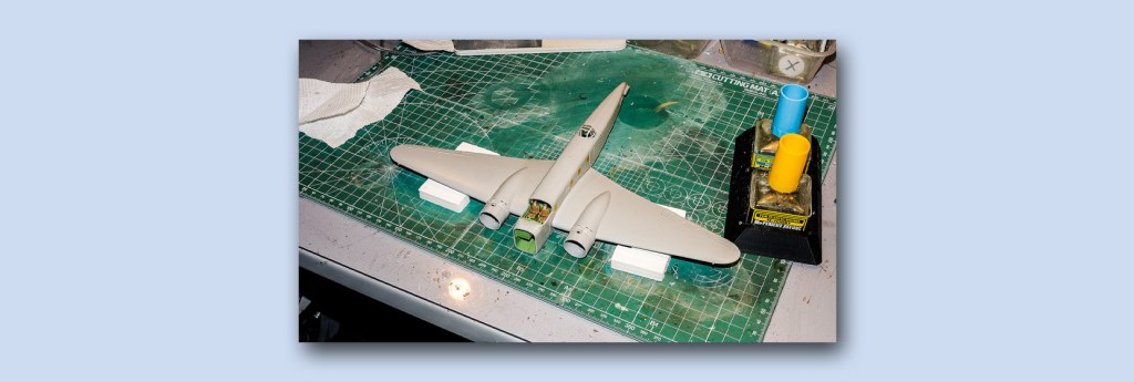 Fiat BR.20 – Part Three – Nearly All&nbsp;Good