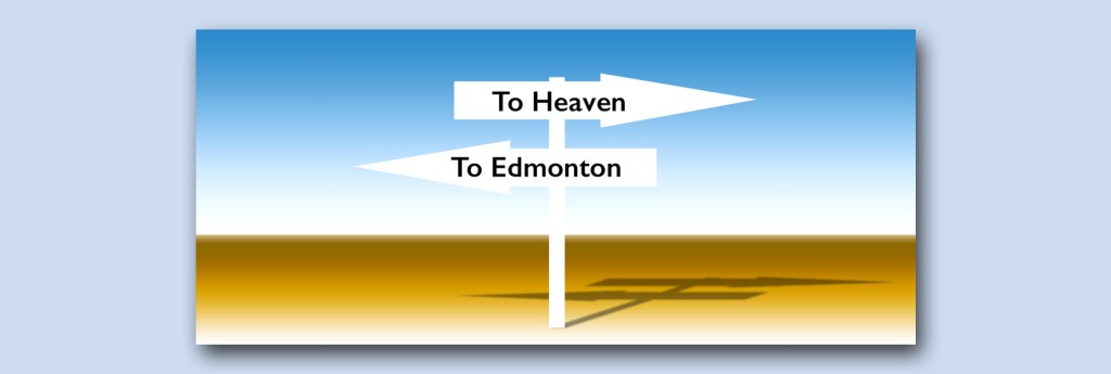 Be Prepared To Be&nbsp;Wrong