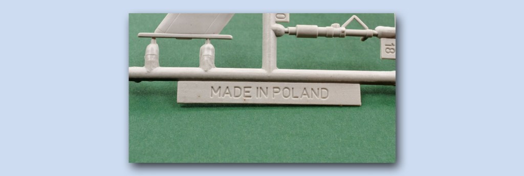 Gloster Javelin FAW 9 – Part Two – Evolving A&nbsp;FROG