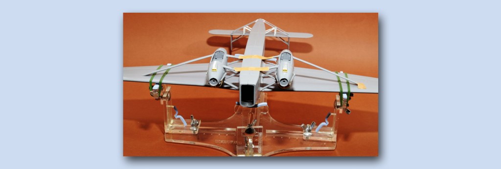 Farman NC 223.3 – Part Six – Praise Courageous&nbsp;Me