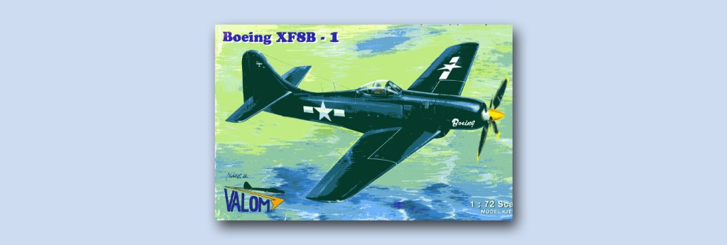 Boeing X-Plane – Part One – The&nbsp;Nearly-Rans