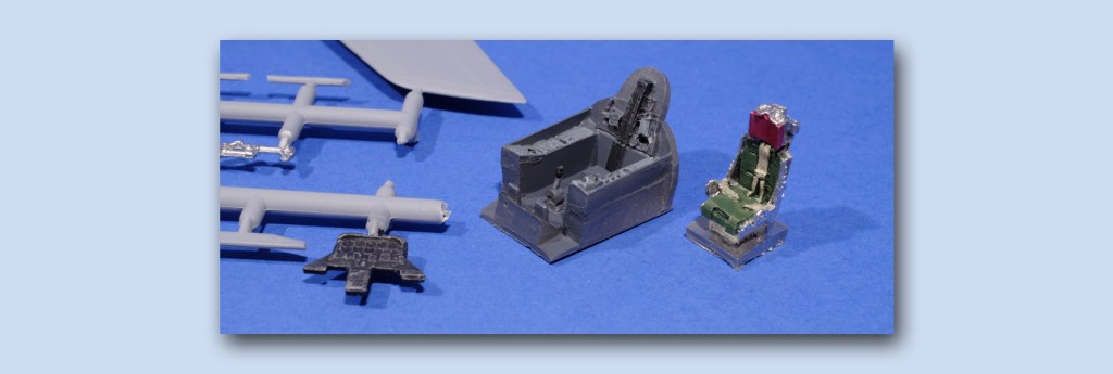 Dassault Super Mystere – Part Two – Come In And Sit&nbsp;Down