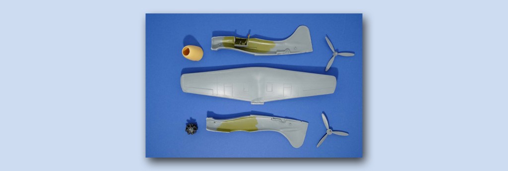 Boeing X-Plane – Part Two – Mind The&nbsp;Gap…