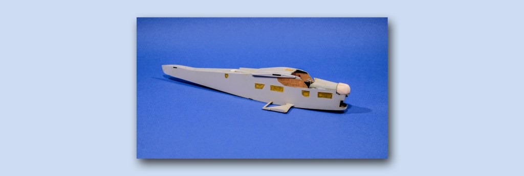 Potez 540T – Part Two – Two Days&nbsp;Later