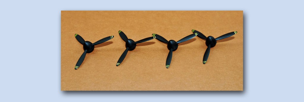 Farman NC 223.3 – Part Seven – L’Éminence Grise