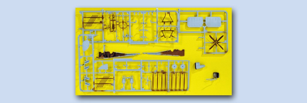 RAF BE2c – Part Two – Club&nbsp;Work