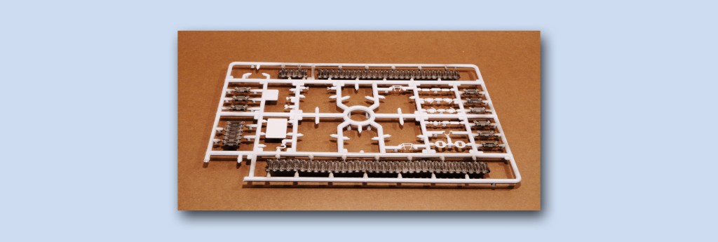 Sherman Tank – Part Three – Batch&nbsp;Processing