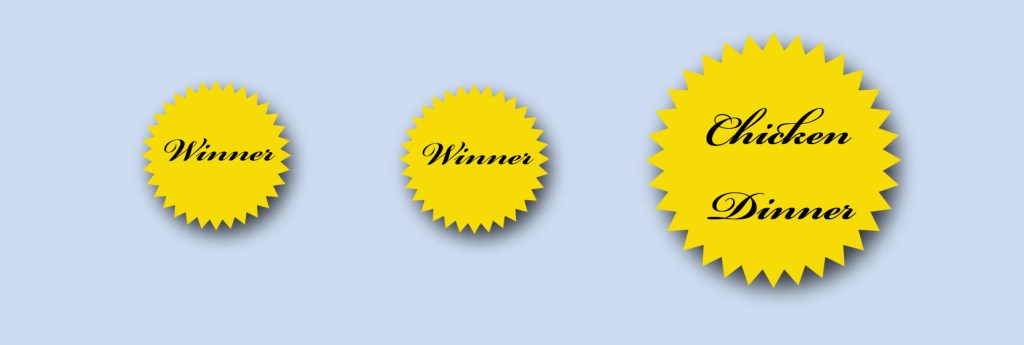 The Model Competition