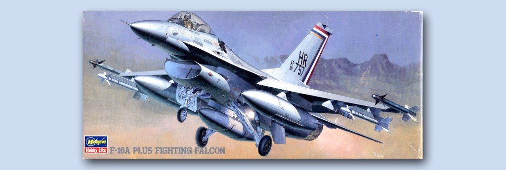 F-16A – Part One – The Day Of The Dead&nbsp;Decal…
