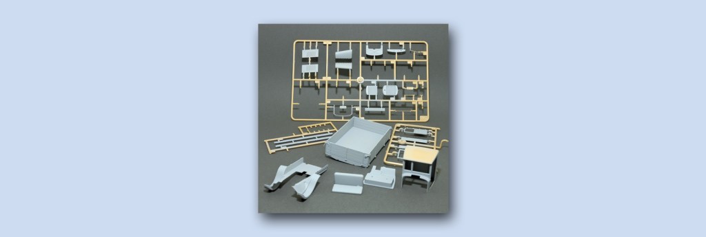 Soviet ZIS-5 – Part Four – Yes Or&nbsp;No?