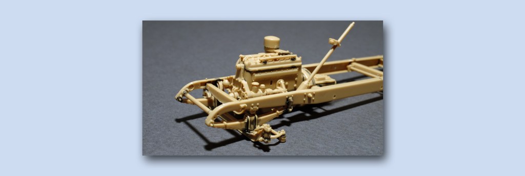 Soviet ZIS-5 – Part Two – The Truck&nbsp;Factory