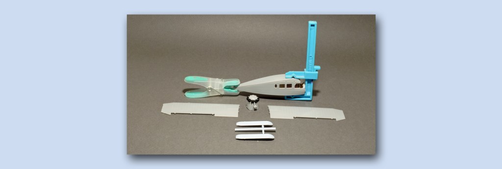 Bellanca Pacemaker – Part Three – Seams We Need To Fill&nbsp;Something