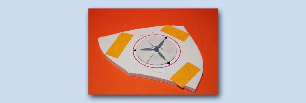 SNCAN Martinet – Part Three – Skunk&nbsp;Stripe