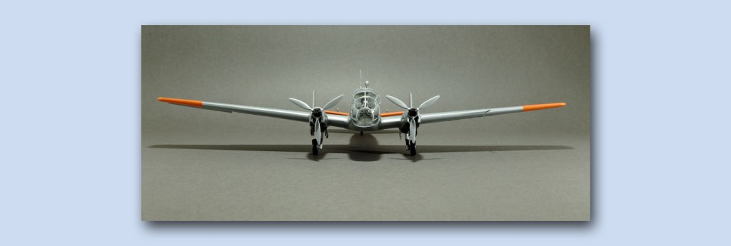 SNCAN Martinet – Part Four – Swedish&nbsp;Spy