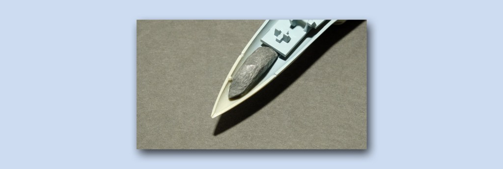 F-16A – Part Three – In Every State Except…