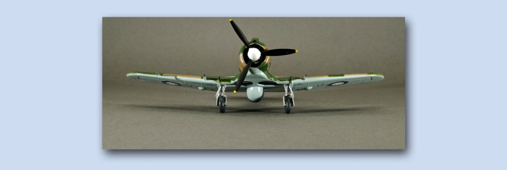 Airfix Boomerang – Part Four – Classy&nbsp;Vintage