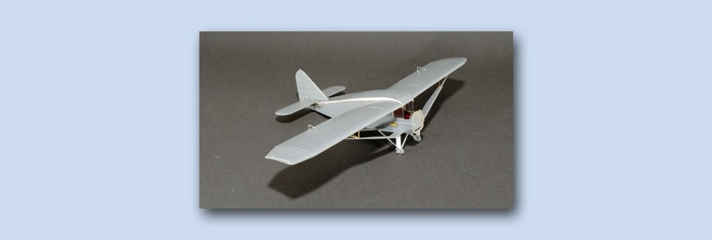 Bellanca Pacemaker – Part Four – PE&nbsp;P/O