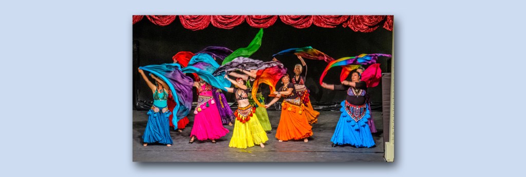 Scale Modelling And Interpretive&nbsp;Dance