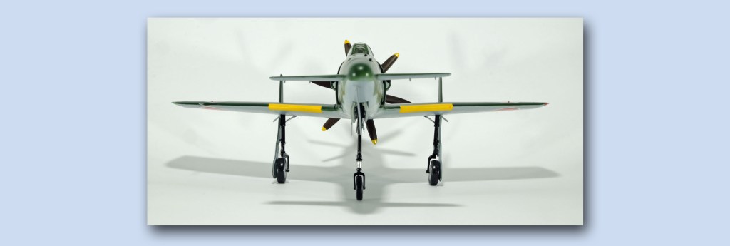 Shinden – Part Three – The Delayed&nbsp;Future