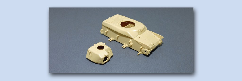 Renault R-35 – Part Two – Clip And&nbsp;Click