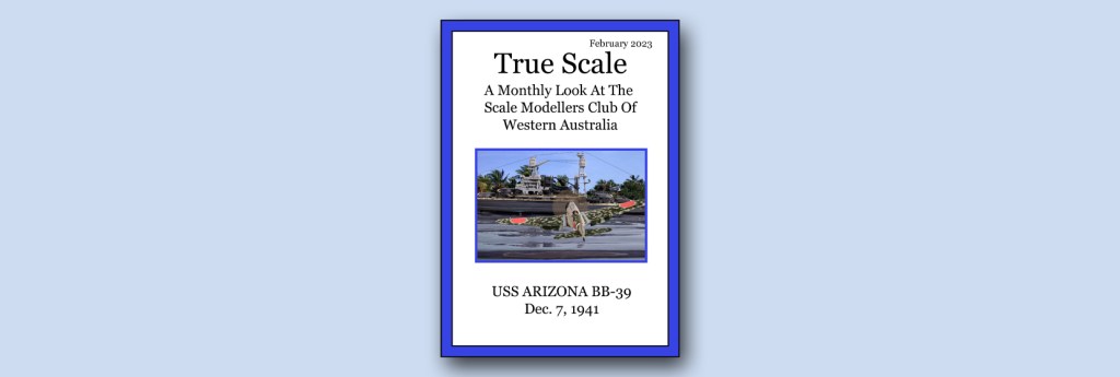True Scale Issue 6 – February&nbsp;2023