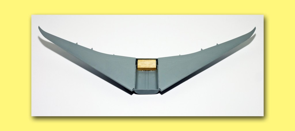 Boeing Dreamliner – Part Two – Dry Fit&nbsp;Wonder