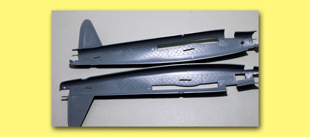 RAF Wellington – Part Two – The Inside&nbsp;Job