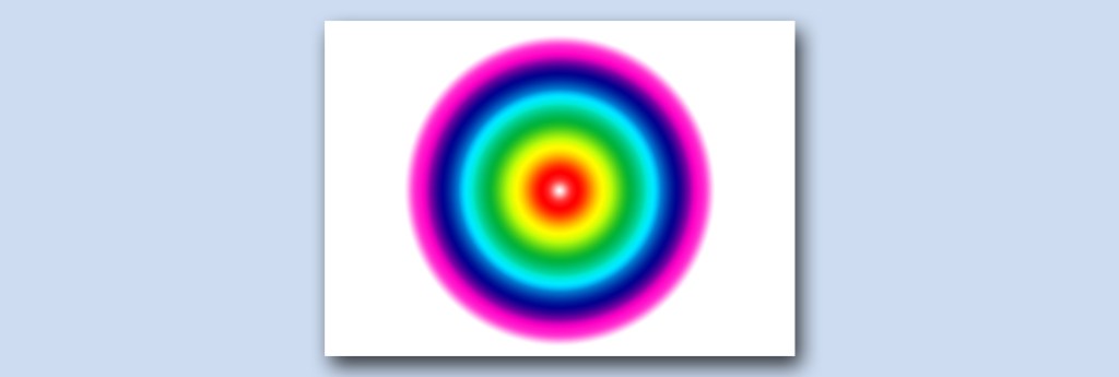 Is Your Rainbow&nbsp;Biased?