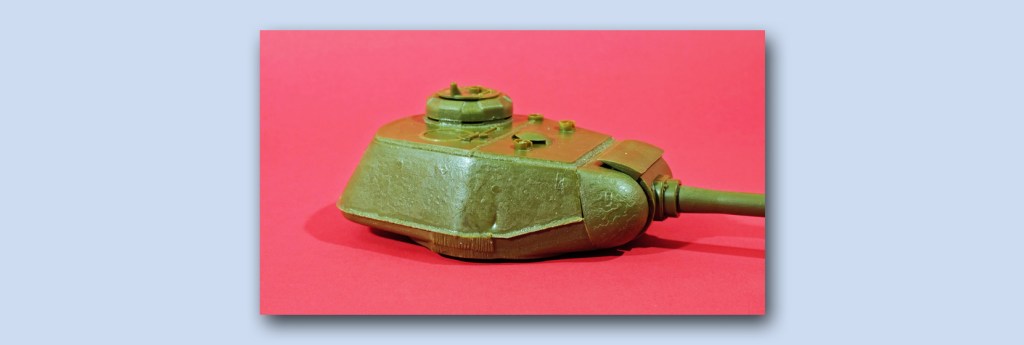 JS-2 Tank – Part Two – Can&nbsp;Vermibus
