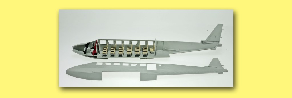 Swiss Ju-52 – Part Two – The Inside&nbsp;Story