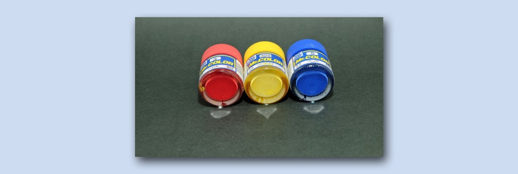 ” Just Popping To The Shop, Dear…”