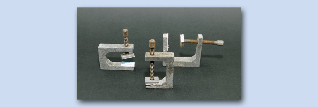 Big Pinch – Little Pinch