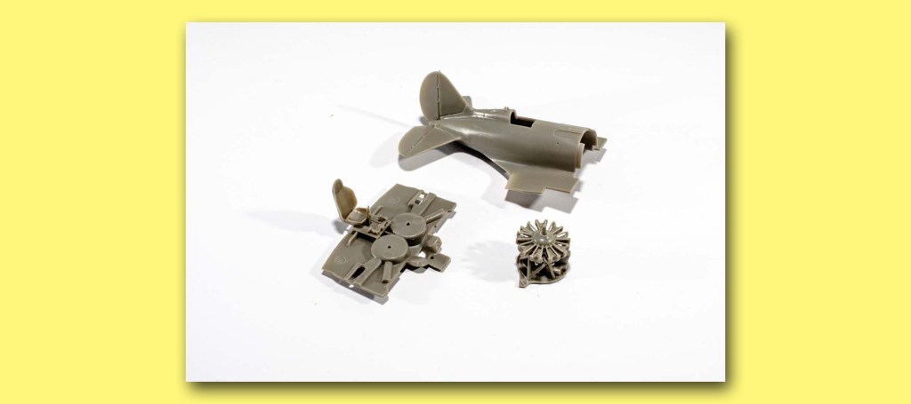 Chinese Flying Animal – Part Two – Ukrainian&nbsp;Jewel