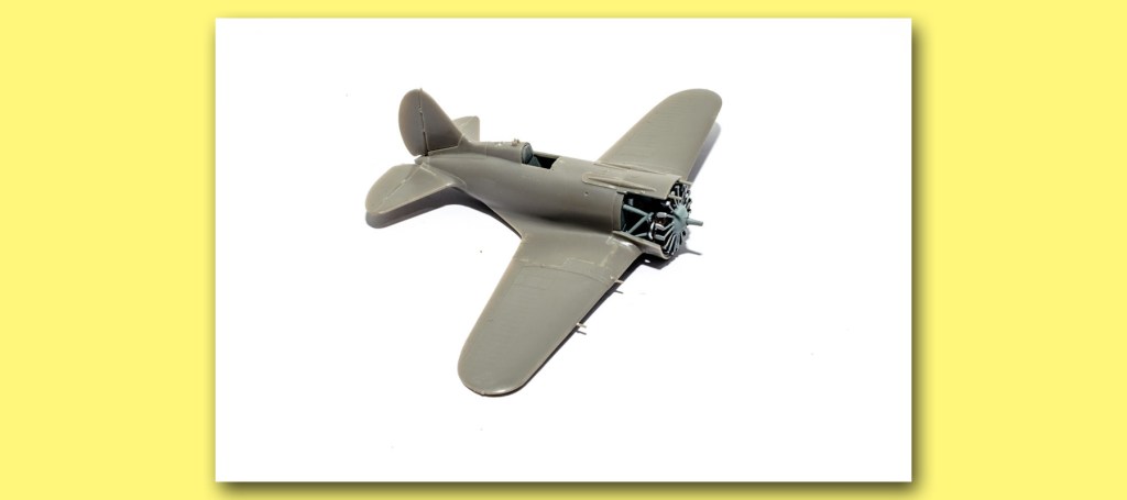 Chinese Flying Animal – Part Three – Inside&nbsp;Out