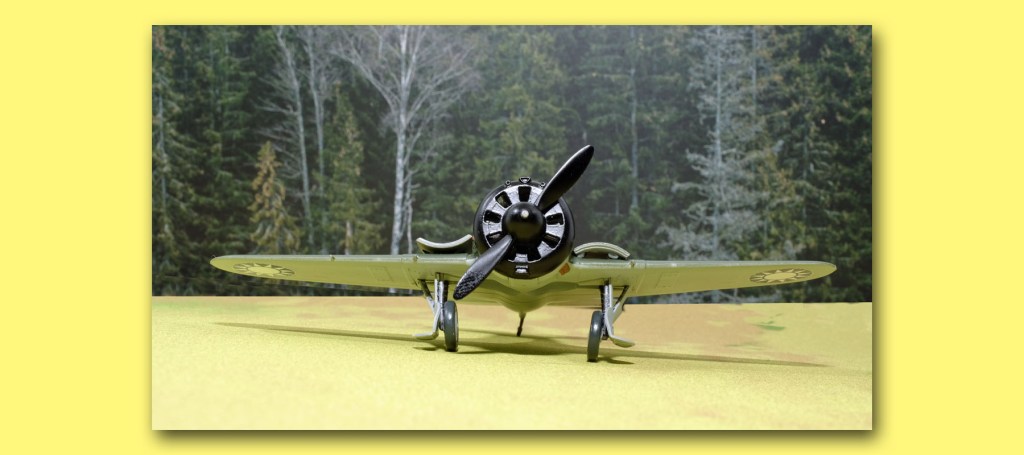 Chinese Flying Animal – Part Four –&nbsp;FIAT