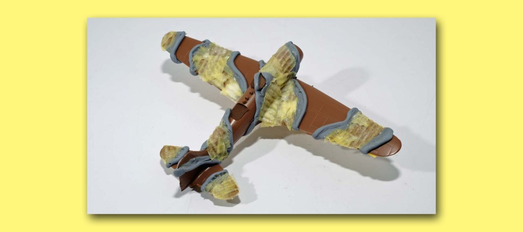 Mitsubishi Babs – Part Two – Just When You&nbsp;Thought…