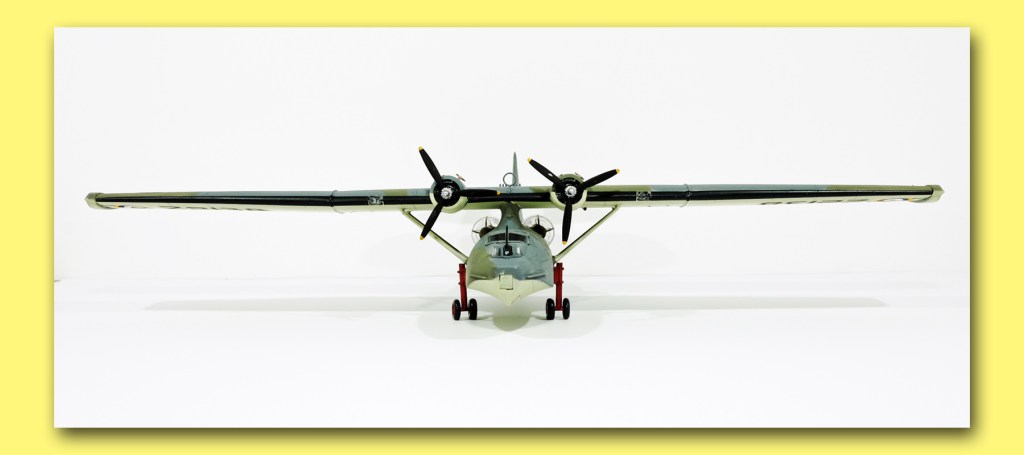Catalina Mk I – Part Five – Z&nbsp;2138