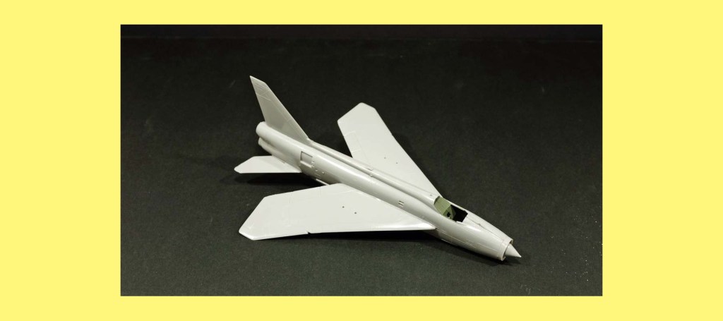 English Electric Lightning – Part Two – Club&nbsp;Day