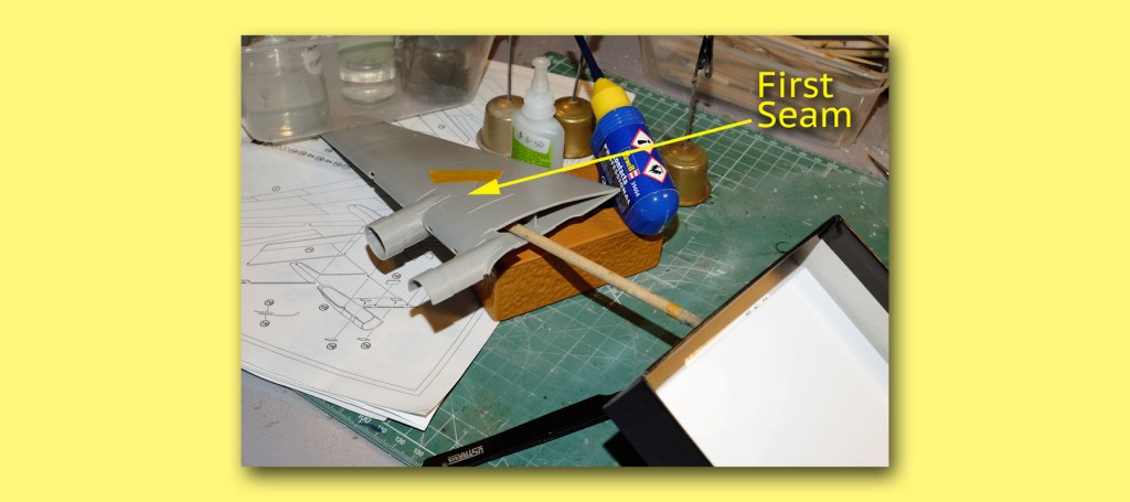 Progressive Cementation