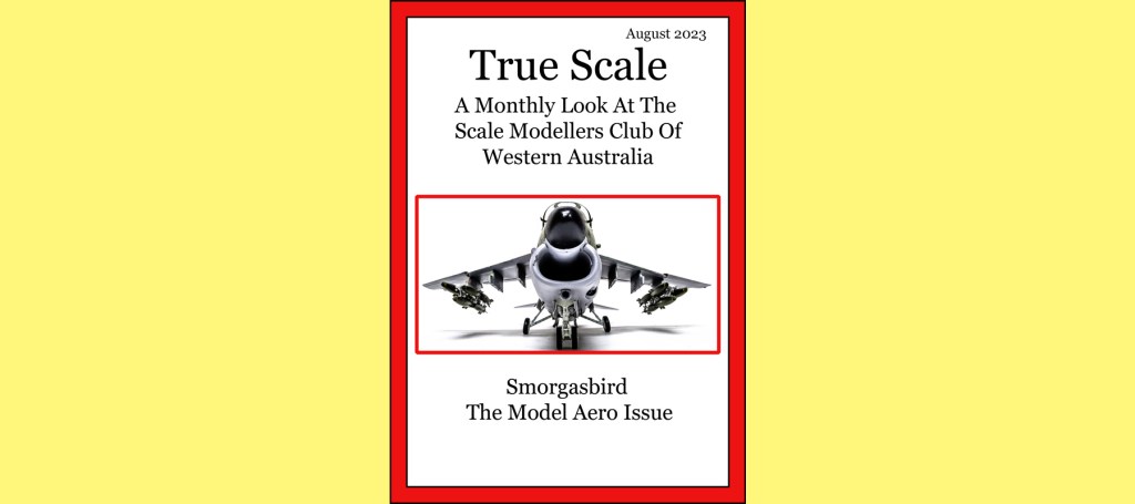 SMCWA Newsletter – August&nbsp;2023