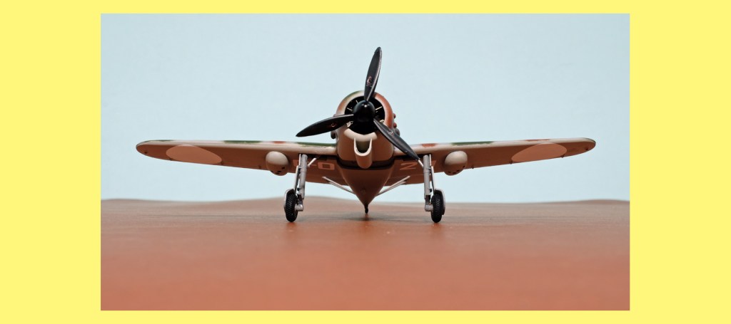 Koolhoven Fk 58 – Part Four – Quick Change&nbsp;Artist