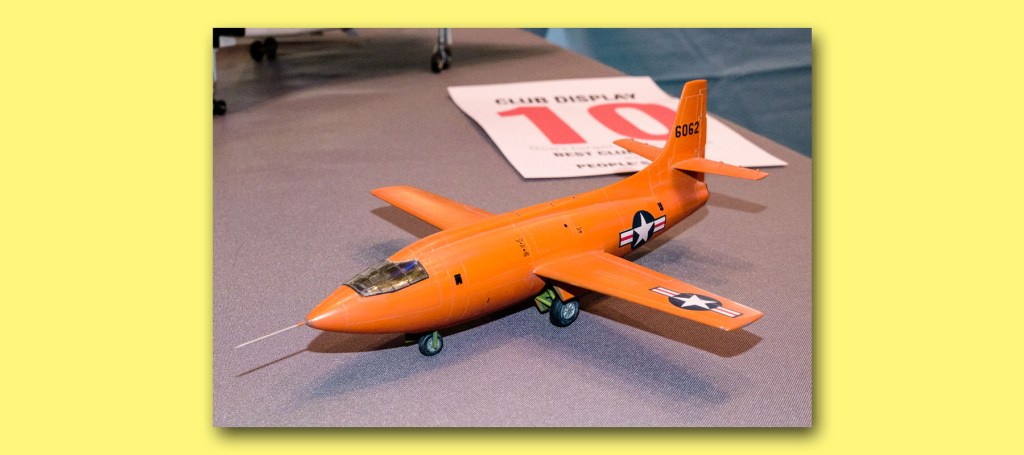 What I Have Learned From Big Local Model&nbsp;Exhibitions.