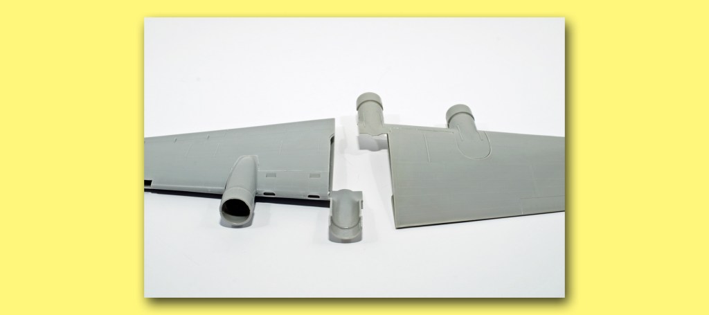 Petlyakov Pe-8 – Part Five – A Wing And Several&nbsp;Prayers