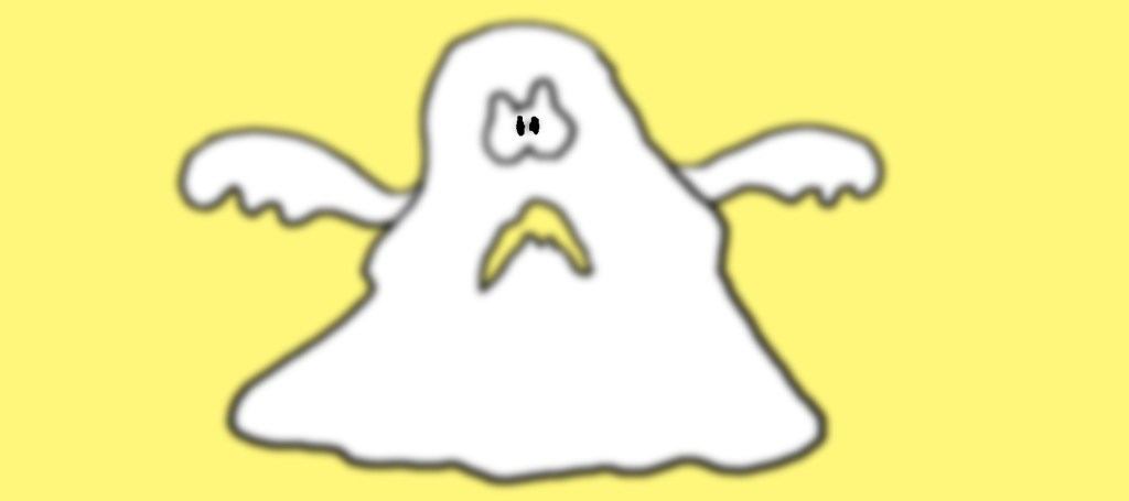 The Dead Ghost Of&nbsp;Habit