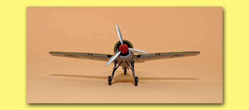 SAAB J22 – Part Three – Defender Of&nbsp;Neutrality