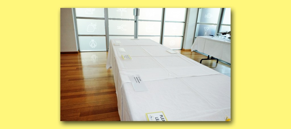 It’s Showtime, Folks! – Part&nbsp;One